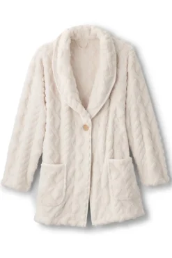 Textured Most Wonderful Cardi