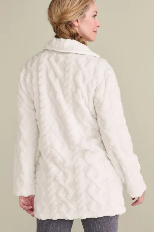 Textured Most Wonderful Cardi