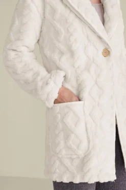 Textured Most Wonderful Cardi