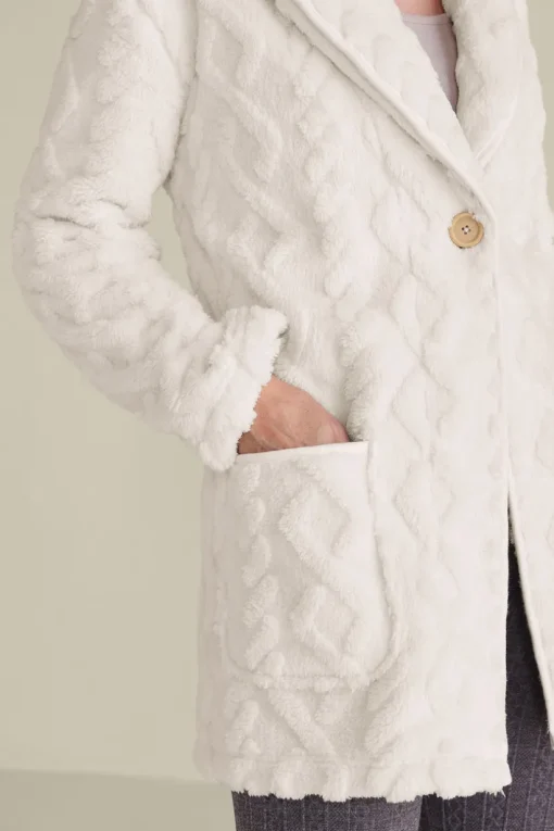 Textured Most Wonderful Cardi