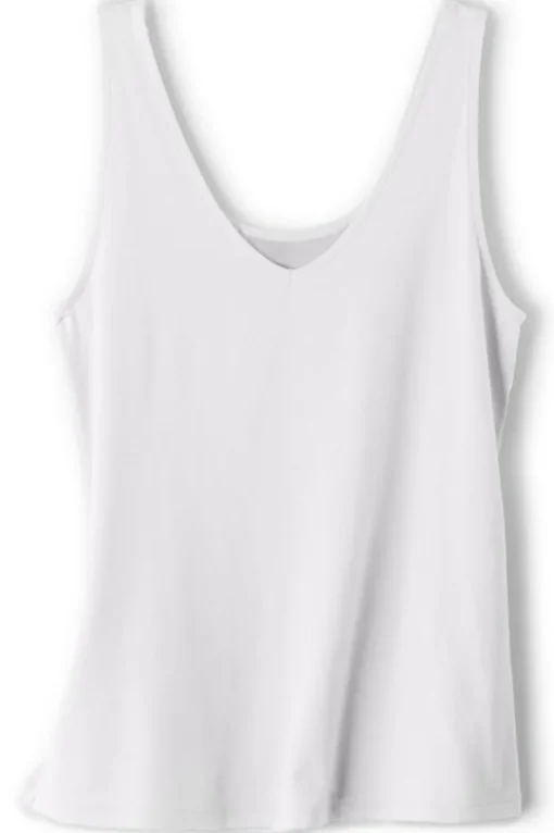 The Convertible Tank