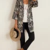 The Ultimate Denim Pull-On Crop