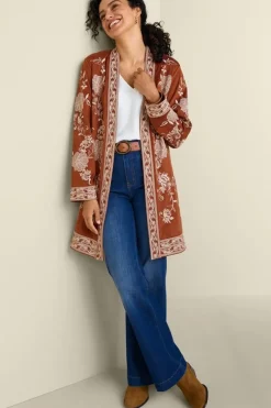 The Ultimate Denim Trouser Jeans