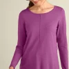Tiana Sweater Tunic