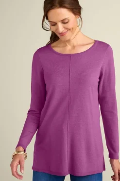 Tiana Sweater Tunic