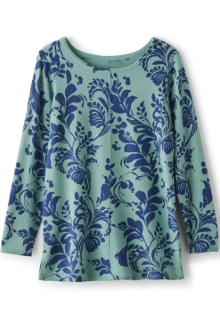 Tiana Sweater Tunic