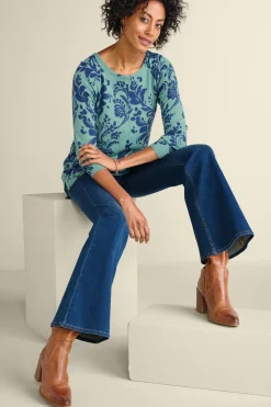 Tiana Sweater Tunic