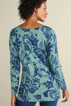 Tiana Sweater Tunic