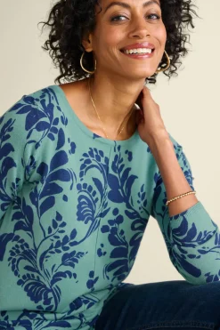 Tiana Sweater Tunic