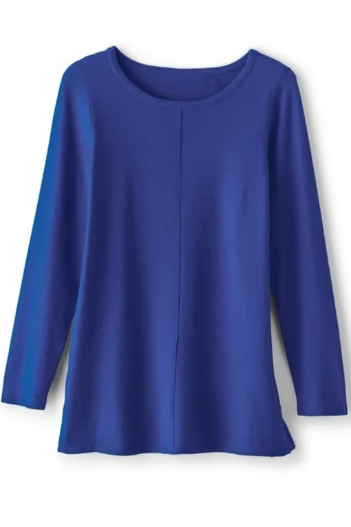 Tiana Sweater Tunic