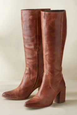 Tiffanie Boots