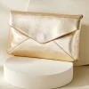 Tindra Envelope Clutch