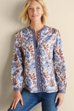 Tracy Top