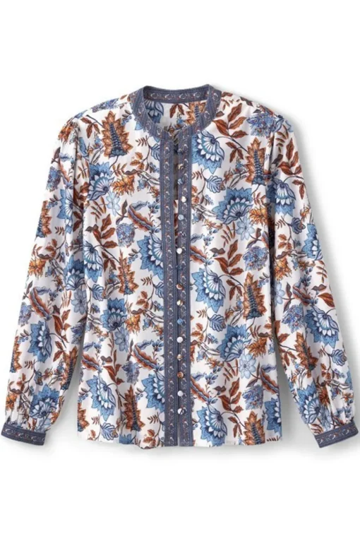 Tracy Top