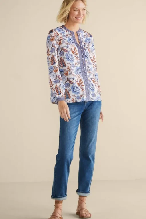 Tracy Top