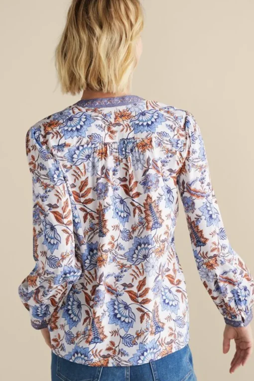 Tracy Top