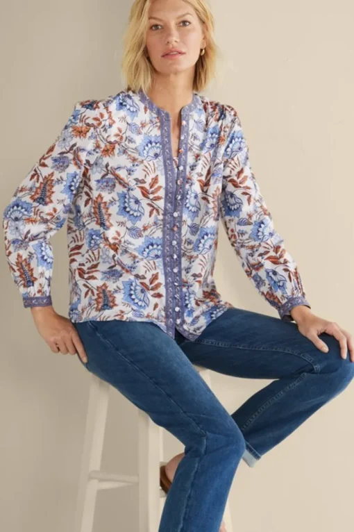 Tracy Top