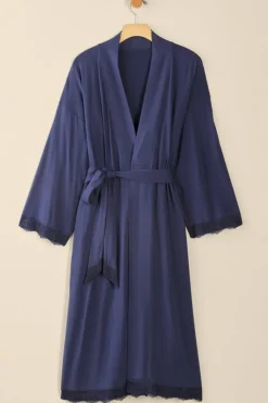 Tranquility Bamboo Robe