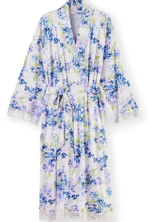 Tranquility Bamboo Robe