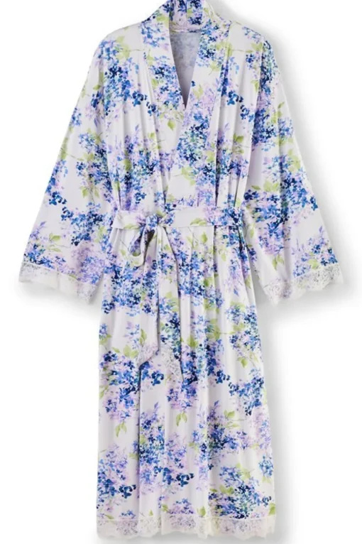 Tranquility Bamboo Robe