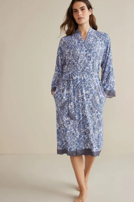 Tranquility Bamboo Robe