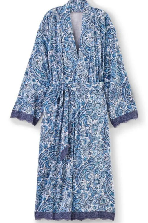 Tranquility Bamboo Robe