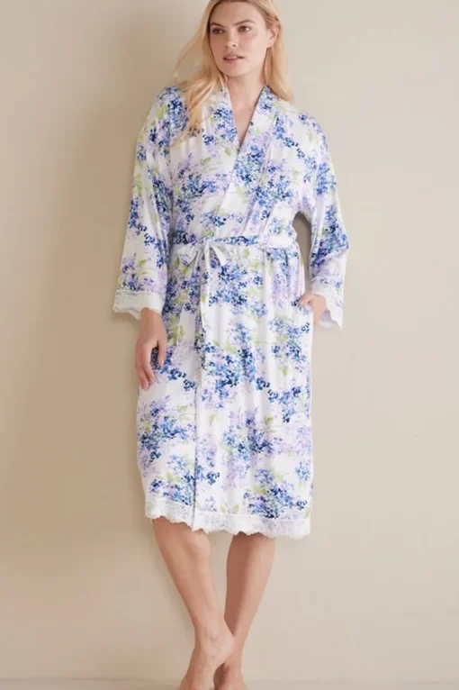 Tranquility Bamboo Robe