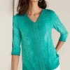 Trevi Lace Top