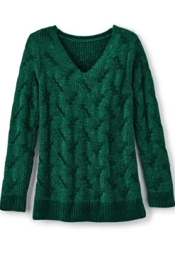 Trina Chenille Sweater