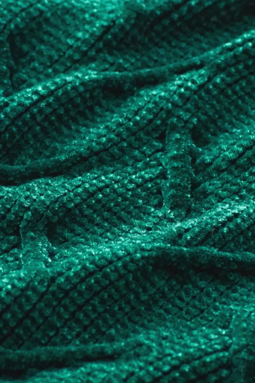 Trina Chenille Sweater