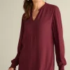 Trista Tunic
