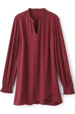 Trista Tunic