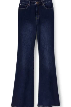 Ultimate Denim Flare Jeans