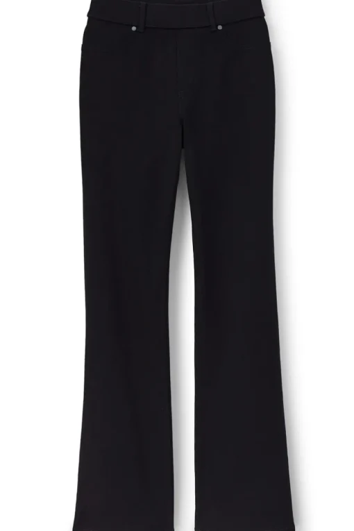Ultimate Denim Pull-On Bootcut Jeans