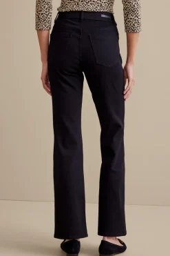 Ultimate Denim Pull-On Bootcut Jeans
