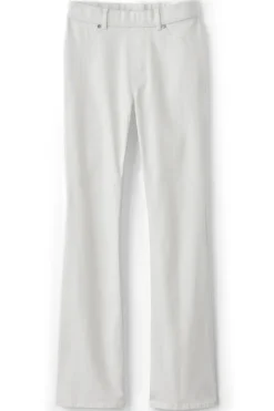 Ultimate Denim Pull-On Bootcut Jeans