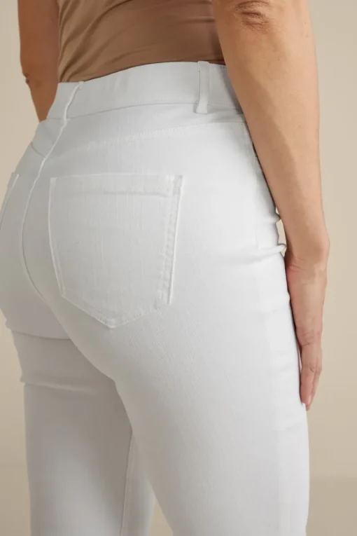 Ultimate Denim Pull-On Bootcut Jeans
