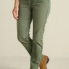 Ultimate Denim Pull-On Slim Leg Jeans