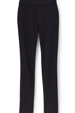Ultimate Denim Pull-On Slim Leg Jeans