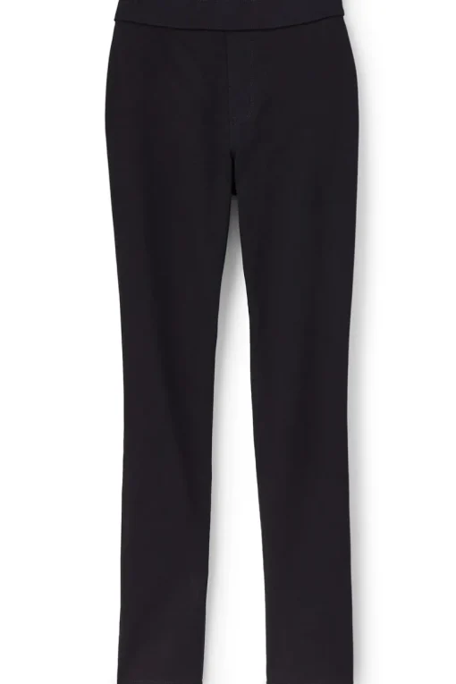 Ultimate Denim Pull-On Slim Leg Jeans