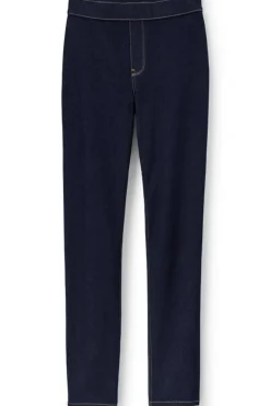 Ultimate Denim Pull-On Slim Leg Jeans