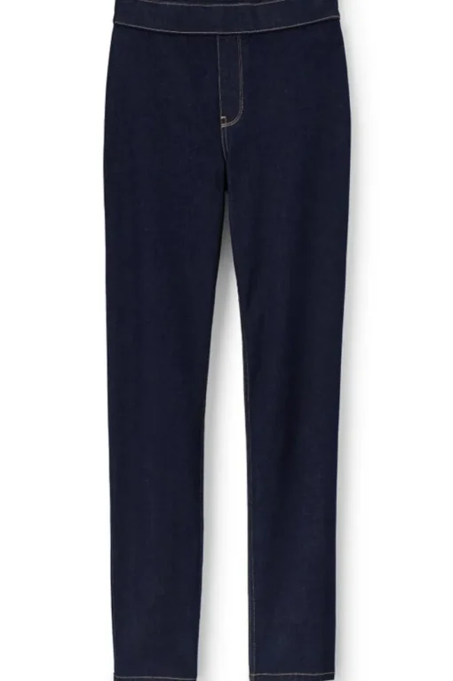 Ultimate Denim Pull-On Slim Leg Jeans