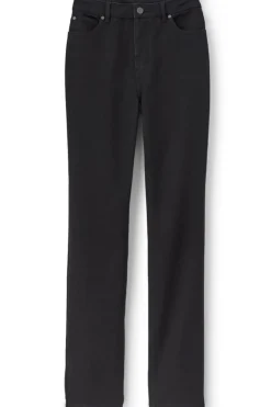 Ultimate Denim Straight Leg Jeans