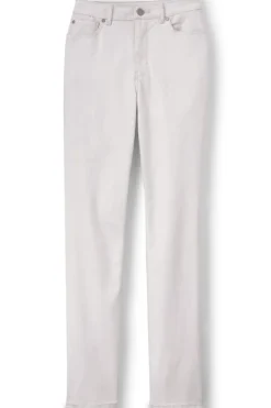 Ultimate Denim Straight Leg Jeans