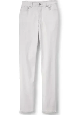 Ultimate Denim Straight Leg Jeans