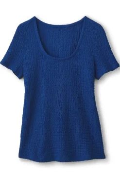 Ursula Knit Tee