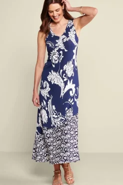 Vaila Maxi Dress