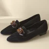 Vaneli Kevvy Flat Loafer