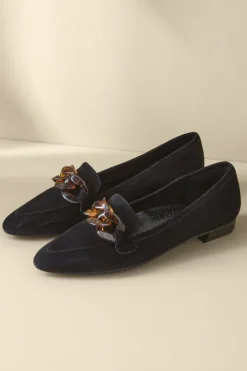 Vaneli Kevvy Flat Loafer