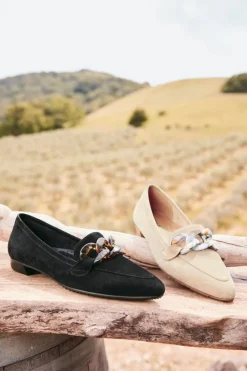 Vaneli Kevvy Flat Loafer